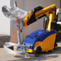 Novo modelo Model Vacuum Lifter Glassing Robot Manipulator